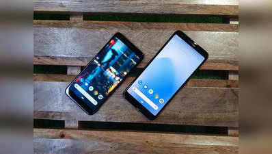 15 मिनट की चार्जिंग पर 7 घंटे चलेंगे Google Pixel 3a और Pixel 3aXL, जानें कीमत और फीचर