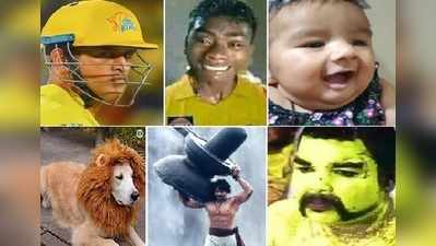 CSK Trolls: చెన్నైని ఉతికారేస్తున్న నెటిజన్లు.. కెప్టెన్ ధోనీకి తప్పని అక్షింతలు 