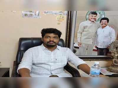 పదవి నుంచి తప్పుకోనున్న ఏపీ మంత్రి కిడారి శ్రావణ్!