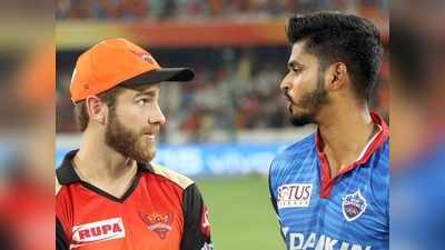 IPL 2019 Eliminator: ‘லக்கி’ ஹைதராபாத்தா?.. ‘துணிச்சல்’ டெல்லியா? : வெளியேறபோவது யார்?