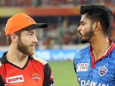 IPL 2019 Eliminator: ‘லக்கி’ ஹைதராபாத்தா?.. ‘துணிச்சல்’ டெல்லியா? : வெளியேறபோவது யார்?