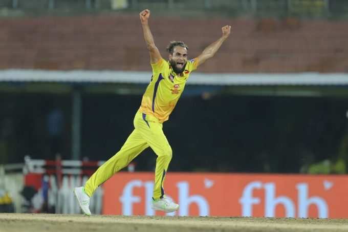 Imran-Tahir