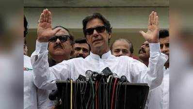 इमरान खान की PTI पाकिस्तान की सबसे अमीर राजनीतिक पार्टी : ईसीपी