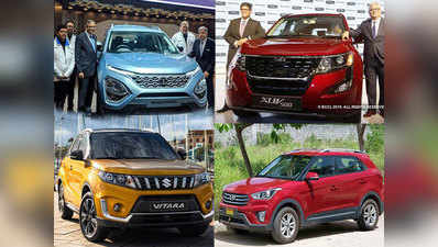 भारत में लॉन्च होने वाली हैं ये 7 सीटर SUV