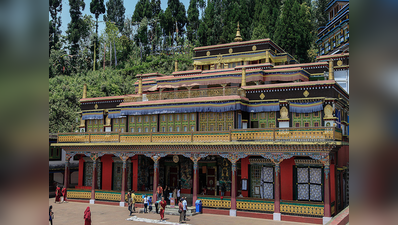 गर्मियों में रोमांटिक टूरिज्म के लिए परफेक्ट है सिक्किम