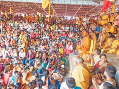 ಮಕ್ಕಳಲ್ಲಿ ಗೋ ಪ್ರೀತಿ ಹೆಚ್ಚಲಿ