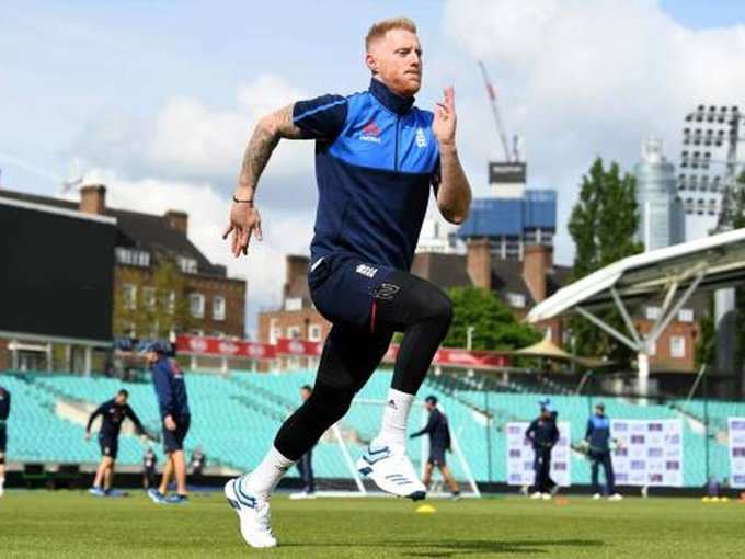 Ben Stokes