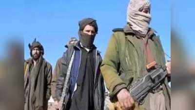 तालिबान ने काबुल के अंतरराष्ट्रीय एनजीओ कार्यालय पर किया हमला