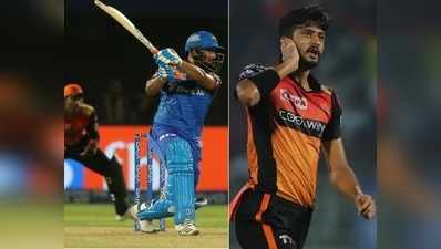 DC vs SRH Highlights : ఐపీఎల్ నుంచి హైదరాబాద్ ఔట్.. క్వాలిఫయర్‌-2కి ఢిల్లీ