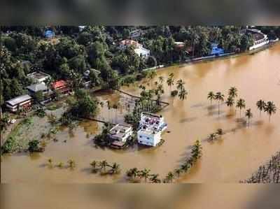 പ്രളയ ദുരന്തത്തെ ചെറുക്കാൻ വൻ മുന്നറിയിപ്പ് സംവിധാനവുമായി ഗൂഗിൾ