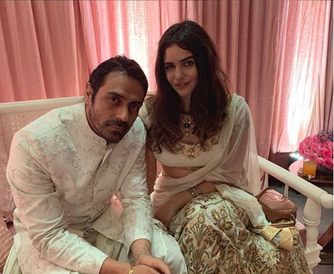 Arjun-Rampal