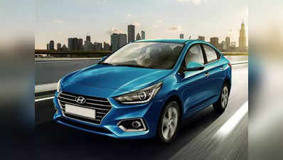 Hyundai Verna ने सेल्स में Maruti Ciaz को पछाड़ा, ये हैं टॉप सेलिंग कार