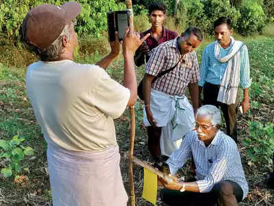 बोंडअळीवर संशोधन; गुगलचे १४ कोटींचे अनुदान