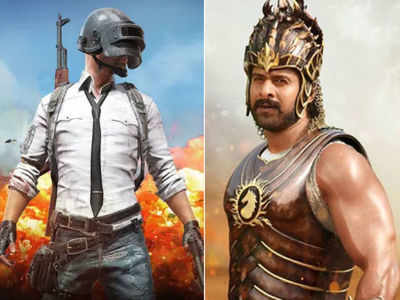 Baahubali Outfit: పబ్‌జీలో బాహుబలి.. ఇక దుమ్ములేపడమే తరువాయి!