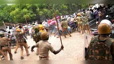 தூத்துக்குடி துப்பாக்கிச் சூட்டில் உயிரிழந்தவர்களுக்கு நினைவஞ்சலி நடத்த அனுமதி!!