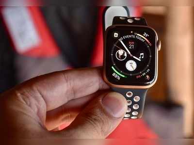 Apple Watch: ವರ್ಷದ ಡಿಸ್‌ಪ್ಲೇ ಪ್ರಶಸ್ತಿ