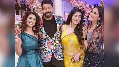 Kumkum Bhagya, 9 May 2019: प्रज्ञा और रिया के बीच दिखा क्यूट मोमेंट