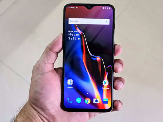 OnePlus 6T