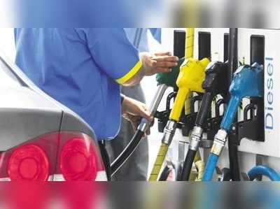 Petrol Price: இன்றைய (10-05-2019) பெட்ரோல், டீசல் விலை நிலவரம்?