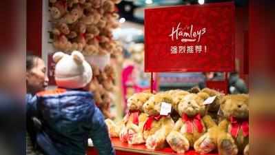 Hamleys: பிரபல பொம்பை கம்பெனியை வாங்கியது ரிலையன்ஸ்