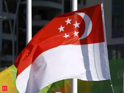 सिंगापुर में भारतीय पर राष्ट्रीय सेवाओं में चूक का मामला दर्ज