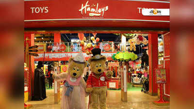 আর ফ্রাঞ্চাইজি নয়, ব্রিটিশ সংস্থা Hamleys কিনেই নিলেন মুকেশ আম্বানি