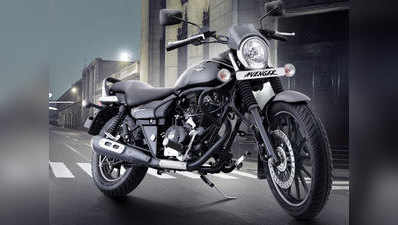 Avenger Street 160 ABS भारत में लॉन्च, कीमत 82 हजार