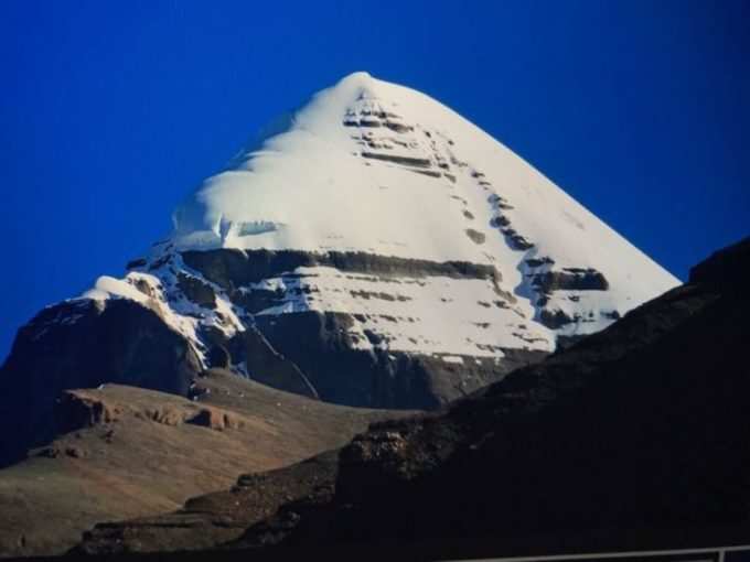 kailas parvat