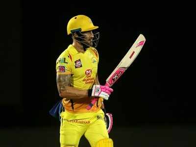 DC vs CSK Highlights: டுபிளசி, வாட்சன் விளாசல்...: ஃபைனலில் சென்னை...: வெளியேறிய டெல்லி!