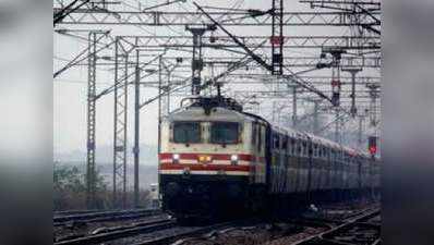 मध्य रेल द्वारा गोरखपुर और वाराणसी के लिए चलेंगी विशेष ट्रेनें