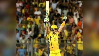 DC vs CSK: చెన్నై‌ టీమ్‌లో ‘ఫైనల్‌’ ఊపుతెచ్చిన డుప్లెసిస్