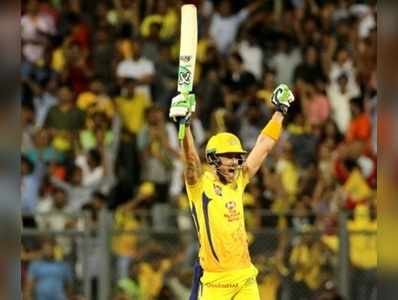 DC vs CSK: చెన్నై‌ టీమ్‌లో ‘ఫైనల్‌’ ఊపుతెచ్చిన డుప్లెసిస్