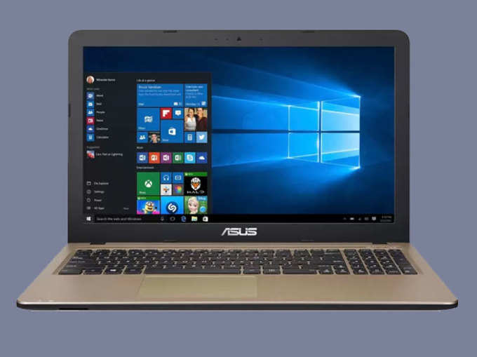 Asus APU Quad Core E2 (कीमत-18,990 रुपये)