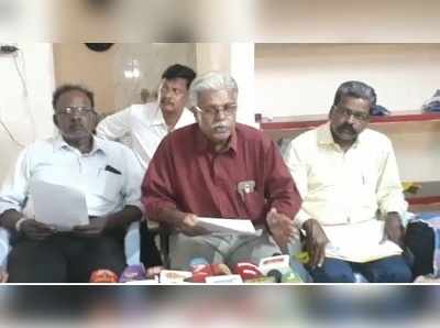 சேலத்தில் போலி என்கவுண்டர் மூலமாக கொலை: சிபிஐ விசாரணைக்கு உத்தரவிட கோரிக்கை!