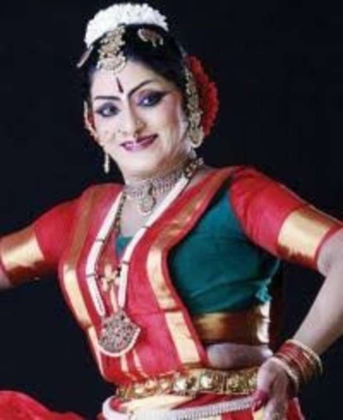 vasundhara doreswamy