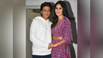 सत्‍ते पे सत्‍ता के रीमेक में होंगे Shah Rukh Khan और कटरीना कैफ?
