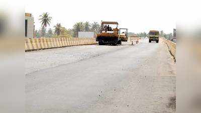 घाटे को काबू में रखने के चक्कर में सड़क निर्माण के नए ठेके नहीं दे रही केंद्र सरकार