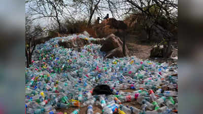 प्लास्टिक कचरामुक्तीच्या दिशेने
