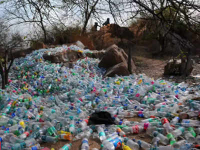 प्लास्टिक कचरामुक्तीच्या दिशेने