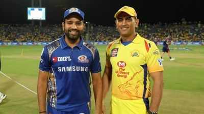 IPL 2019 Final: ചെന്നൈയും മുംബൈയും തമ്മിൽ ഏറ്റുമുട്ടുമ്പോൾ ആര് ജയിക്കും ?