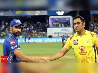 MI vs CSK 2019: ധോണിയോ രോഹിതോ, ആരുടെ തന്ത്രങ്ങളാണ് വിജയിക്കാൻ പോവുന്നത്