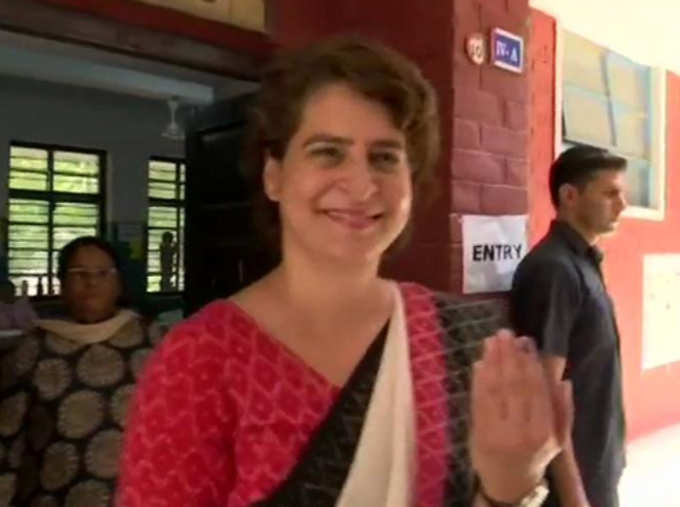 priyanka-vote