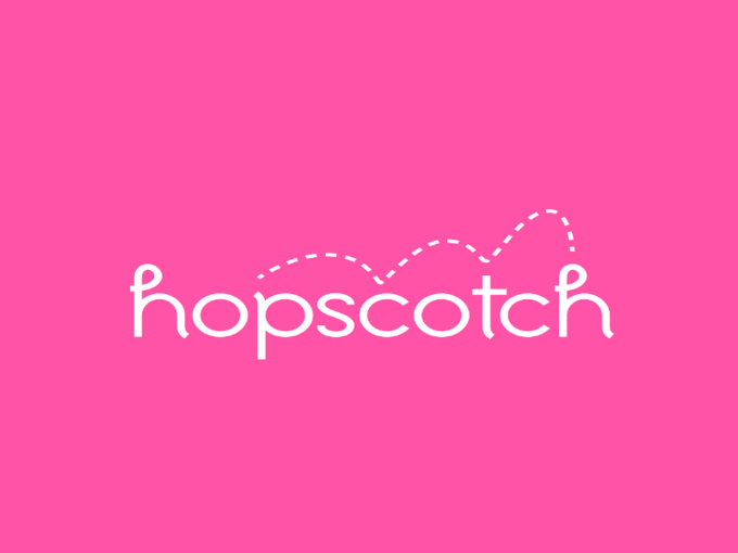 Hopscotch-Logo