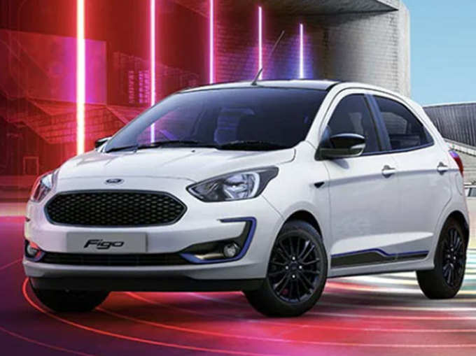 Ford Figo