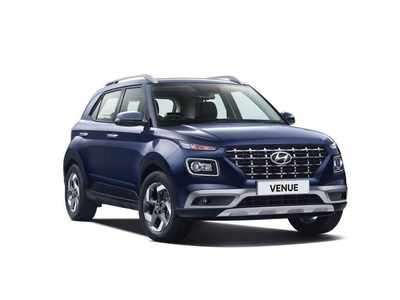 Hyundai Venue: ದಾಖಲೆಯ ಬುಕ್ಕಿಂಗ್‌