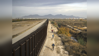 US ने पाक, अफगानिस्तान भेजे जाने वाला फंड मेक्सिको दीवार में लगाया