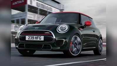 Mini John Cooper: ದೇಶದಲ್ಲಿ ಬಿಡುಗಡೆ