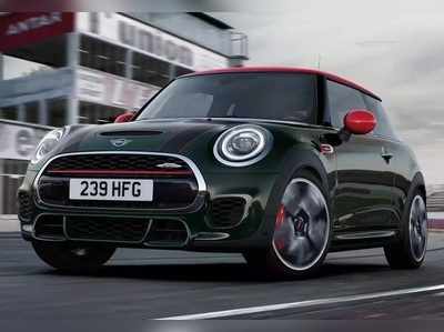 Mini John Cooper: ದೇಶದಲ್ಲಿ ಬಿಡುಗಡೆ