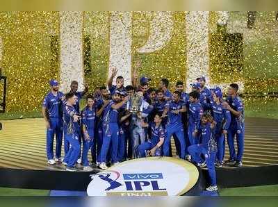 MI vs CSK Highlights: ఐపీఎల్ 2019 సీజన్ విజేత ముంబయి ఇండియన్స్.. ఫైనల్లో చెన్నై ఓటమి