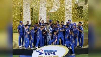 CSK vs MI Highlights:  மும்பை இந்தியன்ஸ் 1 ரன்னில் ‘த்ரில்’ வெற்றி...மறுமடி மண்ணைக்கவ்விய சென்னை!